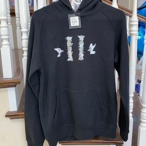 Culture kings sweatshirt